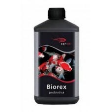 Biorex- 100% Биологочен пробиотик 1 L.